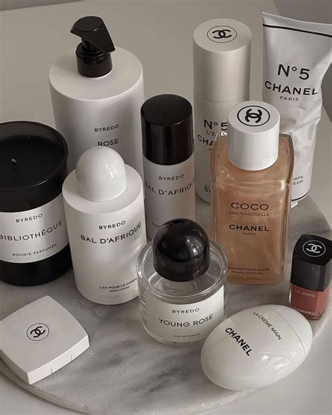 10 Best Chanel Skincare Products for Flawless Skin .